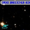 1RXS J065324.9-630917