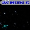 1RXS J065350.5-621245