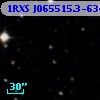 1RXS J065515.3-634625