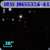 1RXS J065532.6-612244