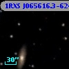 1RXS J065616.3-624944