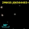 1RXS J065645.0-630203