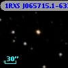 1RXS J065715.1-632145