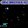 1RXS J065741.8-623525