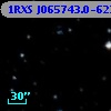 1RXS J065743.0-622714