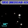 1RXS J065814.0-630031