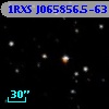 1RXS J065856.5-631529