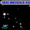 1RXS J065856.9-630524