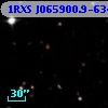 1RXS J065900.9-634133