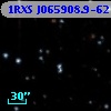 1RXS J065908.9-621110