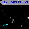 1RXS J065933.4-631257