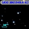1RXS J065949.4-621144