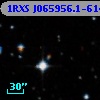 1RXS J065956.1-614447