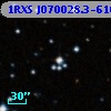 1RXS J070028.3-610315
