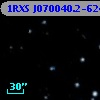 1RXS J070040.2-624106