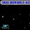 1RXS J070108.7-632047
