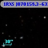 1RXS J070158.3-632459
