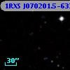 1RXS J070201.5-632832