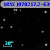 1RXS J070217.2-630749