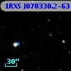 1RXS J070330.2-631520