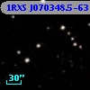 1RXS J070348.5-631730