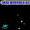 1RXS J070349.3-623346