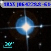1RXS J064228.8-614515
