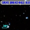 1RXS J064244.5-615057
