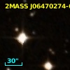 2MASS J06470274-6227251