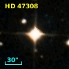 HD  47308