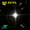HD  45741