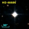 HD  46686