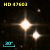 HD  47603