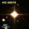 HD  48070