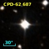 CPD-62   687