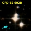 CPD-62   692B