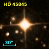 HD  45845