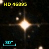 HD  46895
