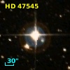 HD  47545