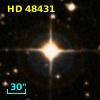HD  48431