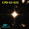 CPD-63   625