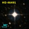 HD  46491