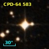 CPD-64   583