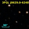 PKS 0628-627