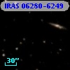 IRAS 06280-6249
