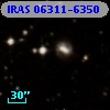 IRAS 06311-6350