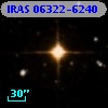 IRAS 06322-6240