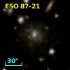 ESO  87-21