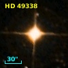 HD  49338