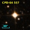 CPD-64   557